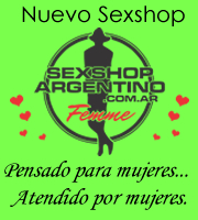 Sexshop De Belgrano Sexshop Femme, para mujeres, atendido por mujeres