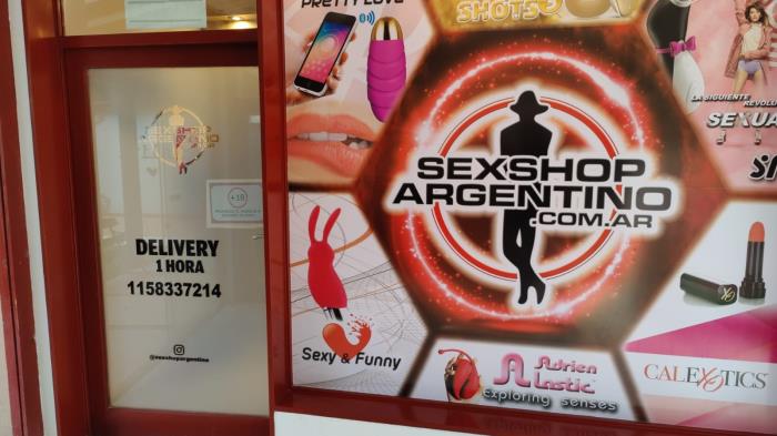 Sexshop De Belgrano Pilar
